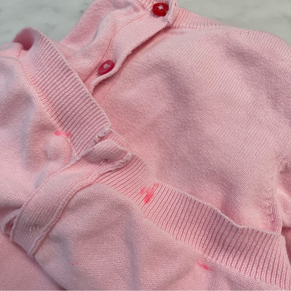 J. Crew Girls Bundle. Size XS (4-5 years). EUC. 11 piece bundle. - Picture 15 of 15